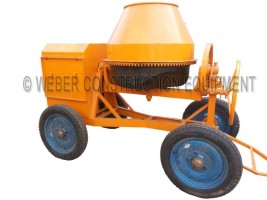 Concrete Mixer